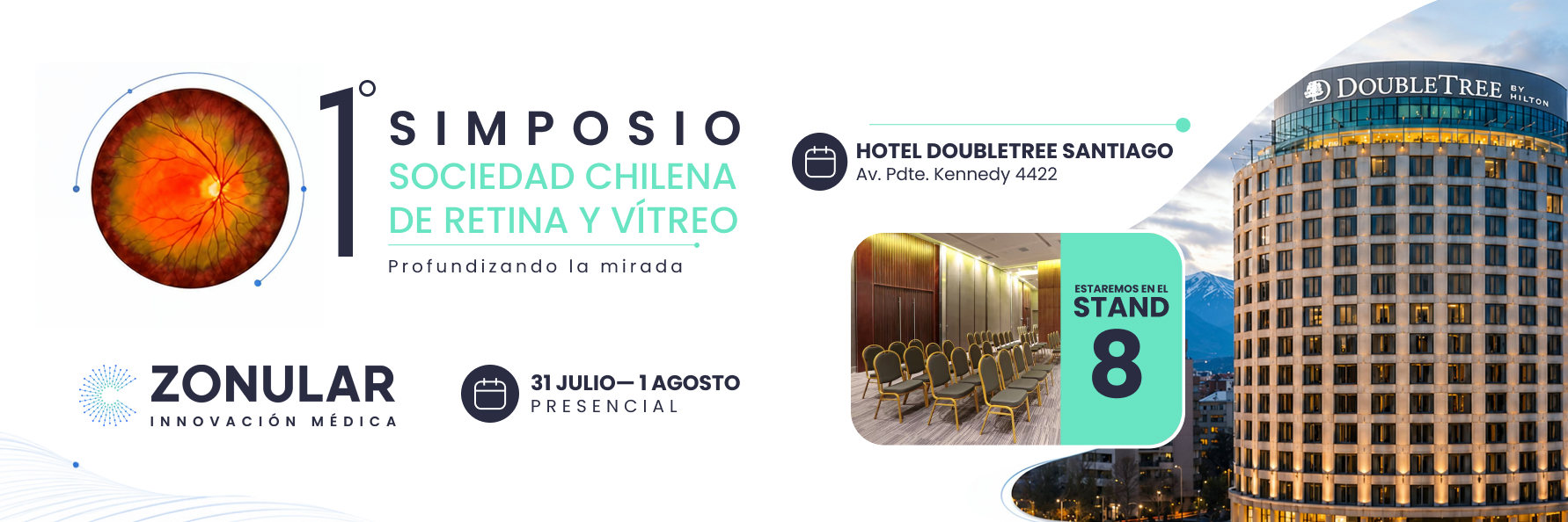 Banner promocional