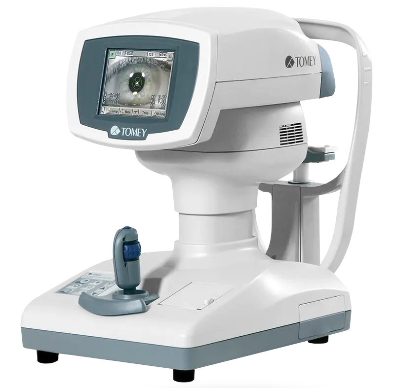 RC-5000
